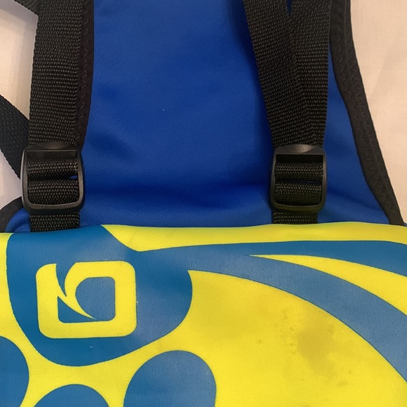 OBRIEN XL Dog Swim Vest. Good Condition - Picture 9 of 11